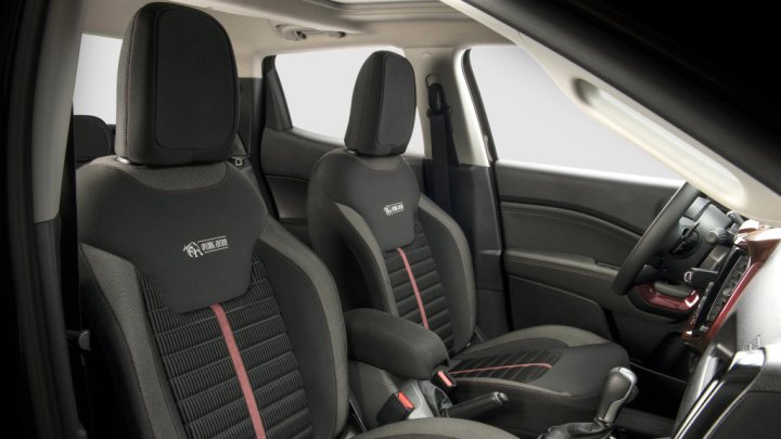 Fiat Toro Freedom Opening Edition