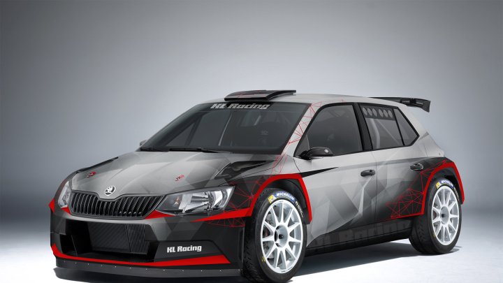 kl racing