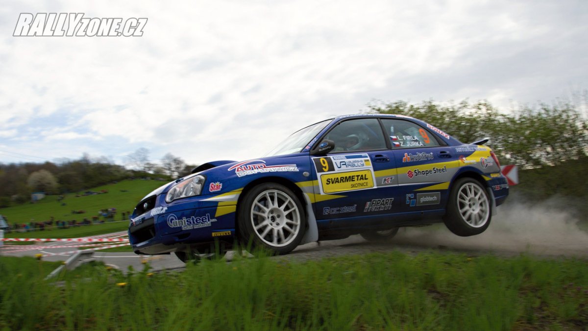 Valašská Rally (CZE)