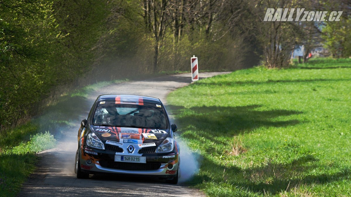 Valašská Rally (CZE)