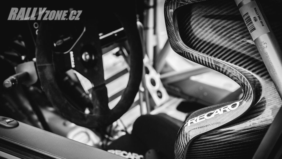 Valašská Rally (CZE)