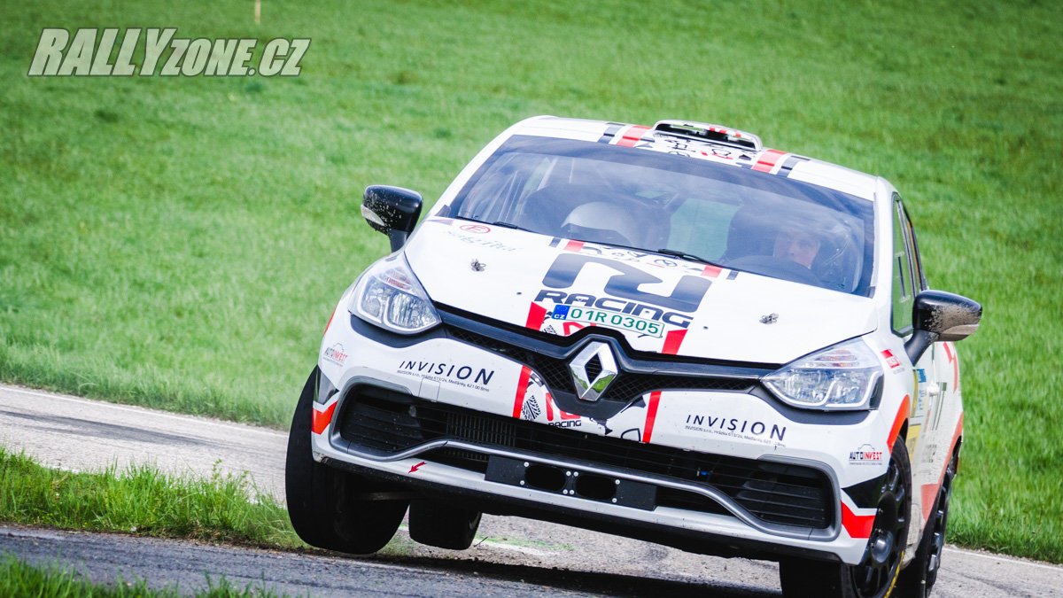 Valašská Rally (CZE)