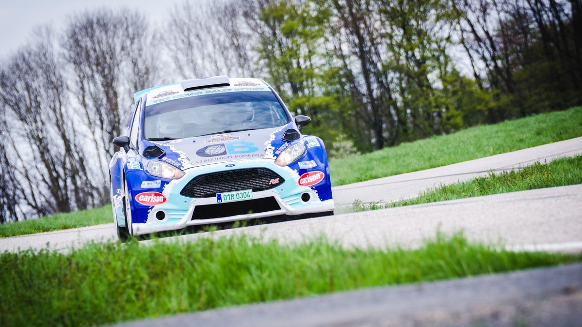 Valašská Rally (CZE)