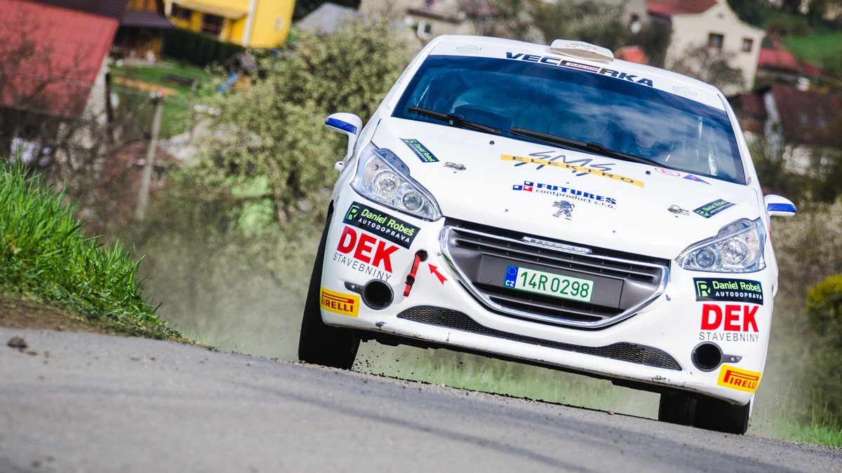 Valašská Rally (CZE)