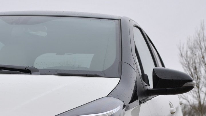 Toyota Yaris 1.5 HSD Hybrid (2016)