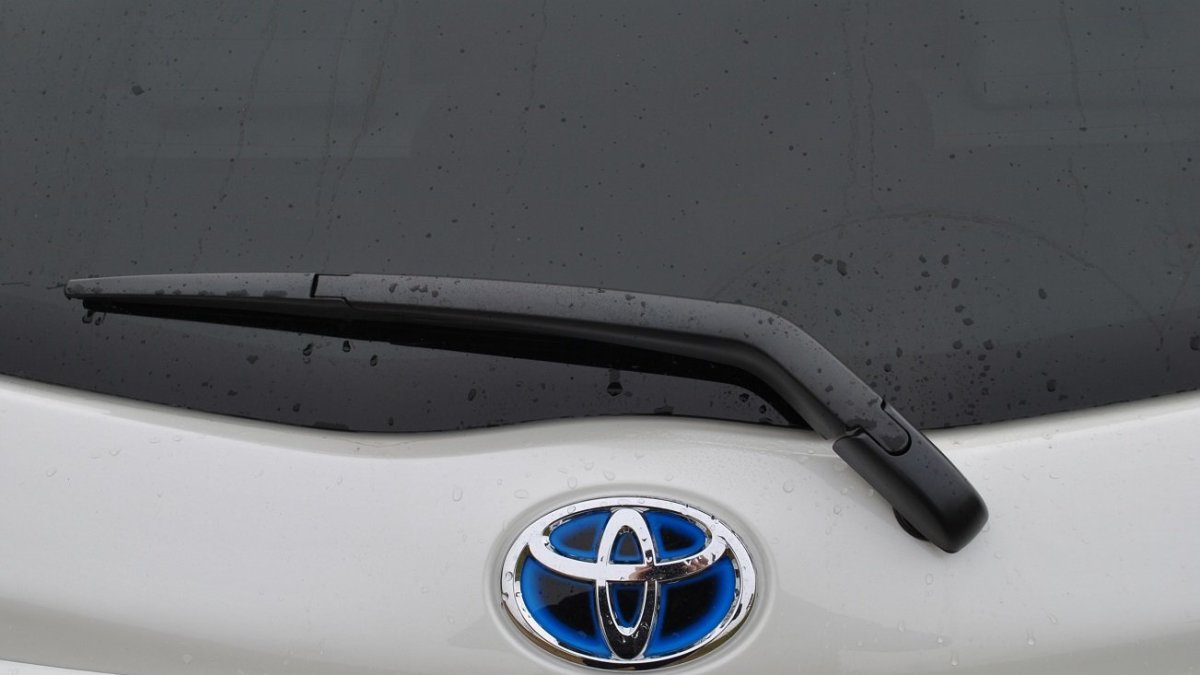 Toyota Yaris 1.5 HSD Hybrid (2016)