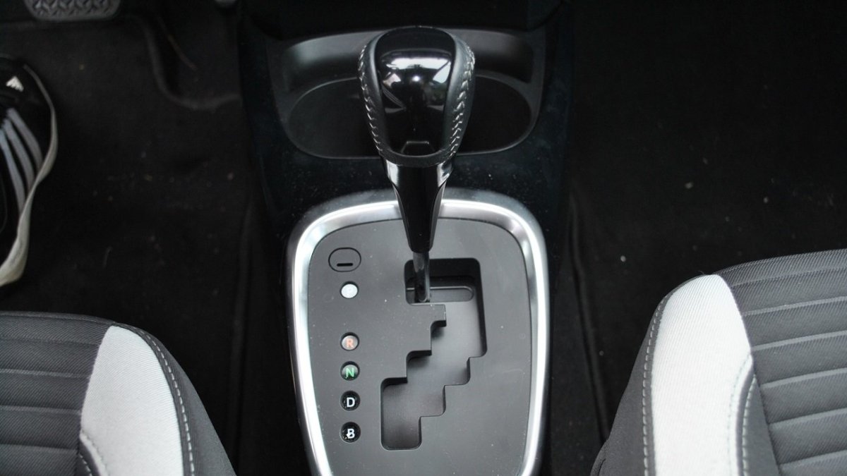 Toyota Yaris 1.5 HSD Hybrid (2016)