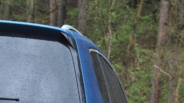 Volkswagen Touran 1.4 TSI DSG (2016)