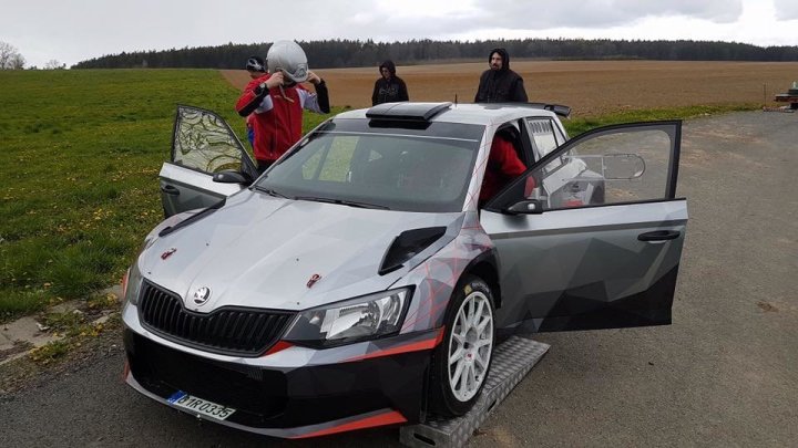 kl racing
