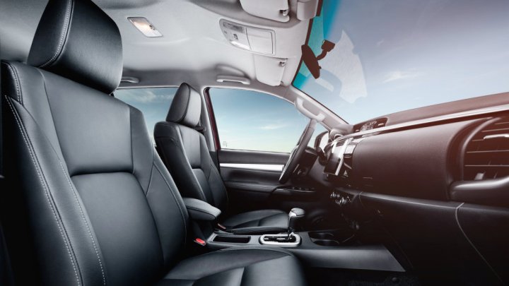 Na český trh přichází osmá generace Toyoty Hilux.