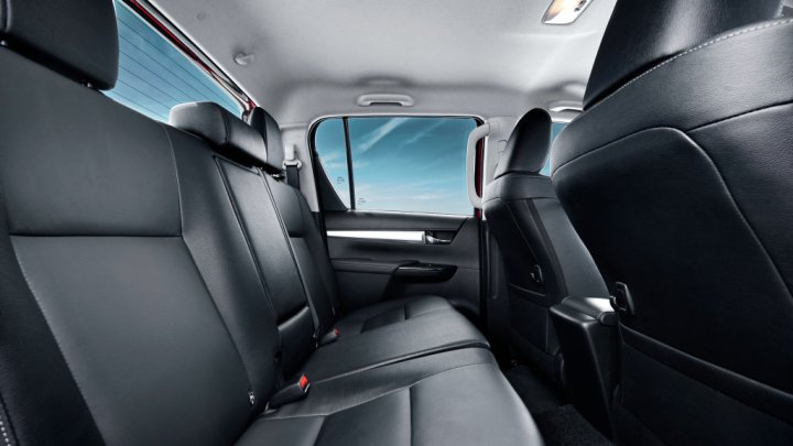 Na český trh přichází osmá generace Toyoty Hilux.