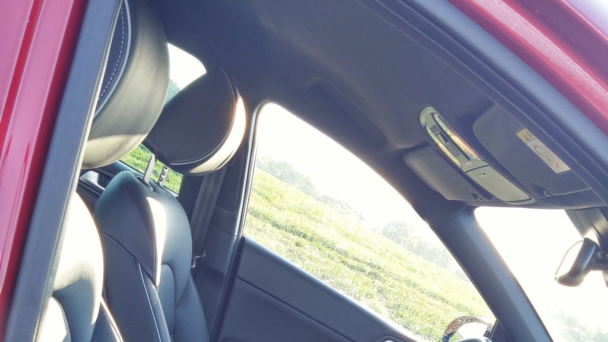 Kia Sportage GT Line