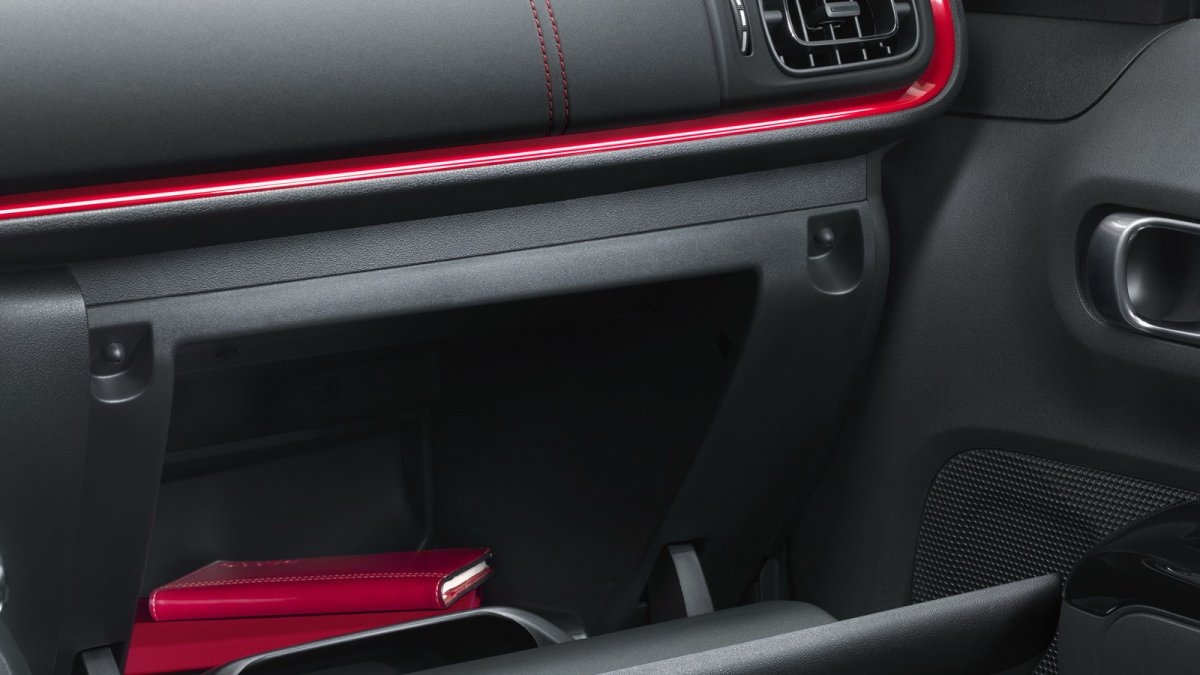 Nový Citroën C3 má mnoho prvků z C4 Cactus, jde o nejodvážnější vůz segmentu.