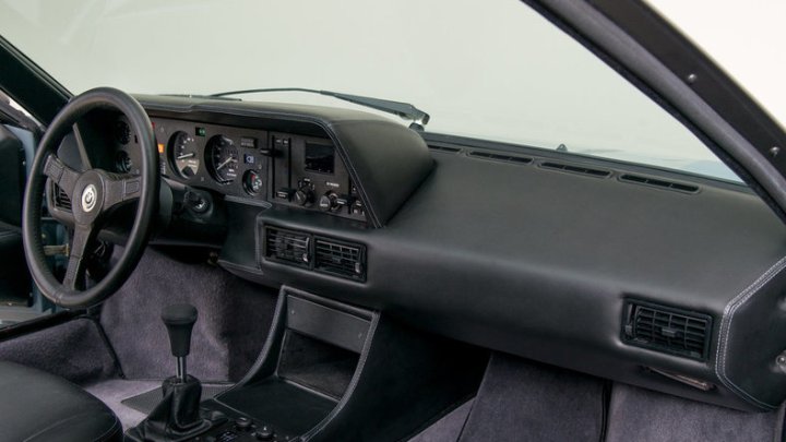 Jediná silniční BMW M1 Procar má zajímavý osud, renovace je dílem společnosti Canepa.