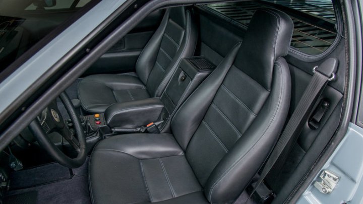 Jediná silniční BMW M1 Procar má zajímavý osud, renovace je dílem společnosti Canepa.