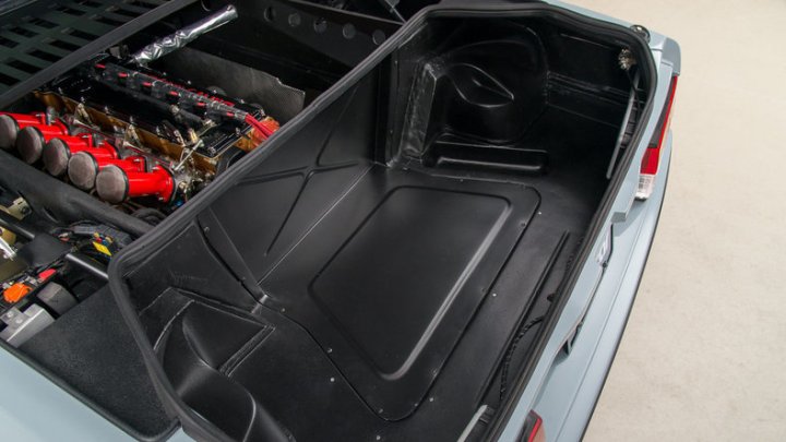 Jediná silniční BMW M1 Procar má zajímavý osud, renovace je dílem společnosti Canepa.