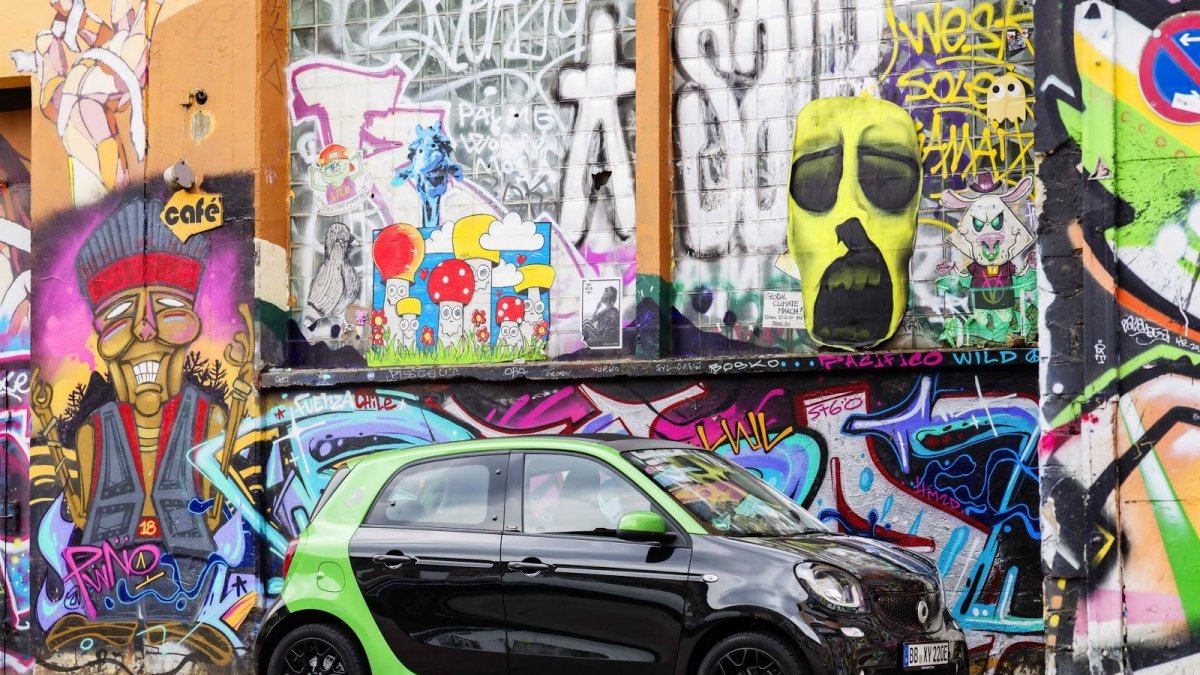 Smart ForFour přijíždí v elektrickém provedení electric drive.