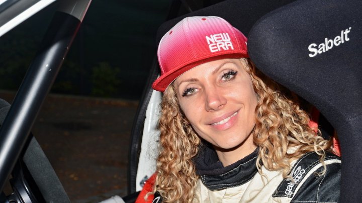 Rally Vsetín (CZE)