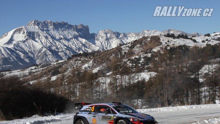Neuville, Thierry - Gilsoul, Nicolas