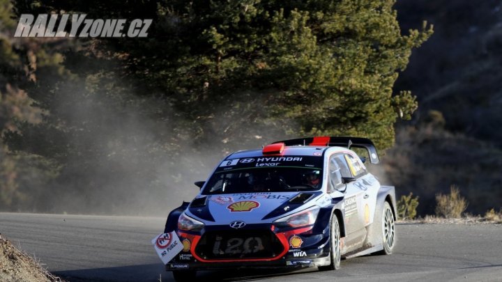 Sordo, Dani - Marti, Marc