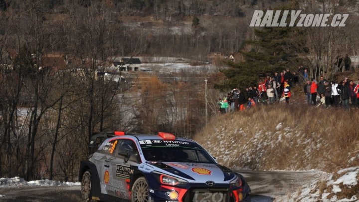 Sordo, Dani - Marti, Marc