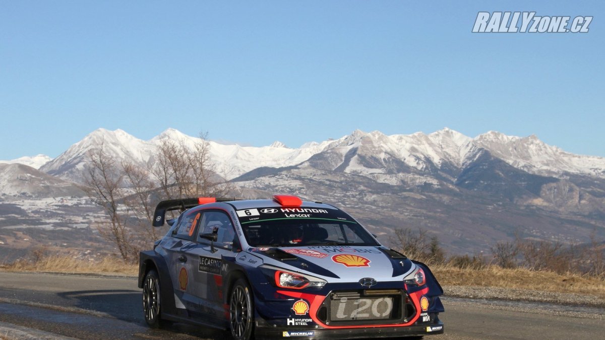 Sordo, Dani - Marti, Marc