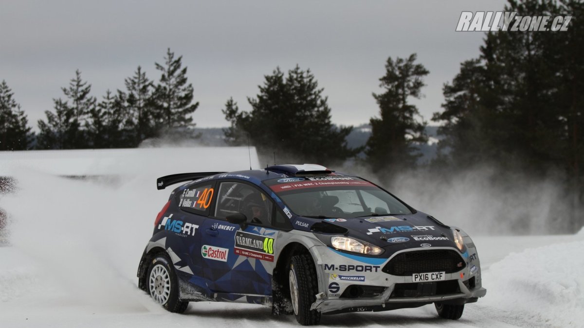 Camilli, Eric - Veillas, Benjamin