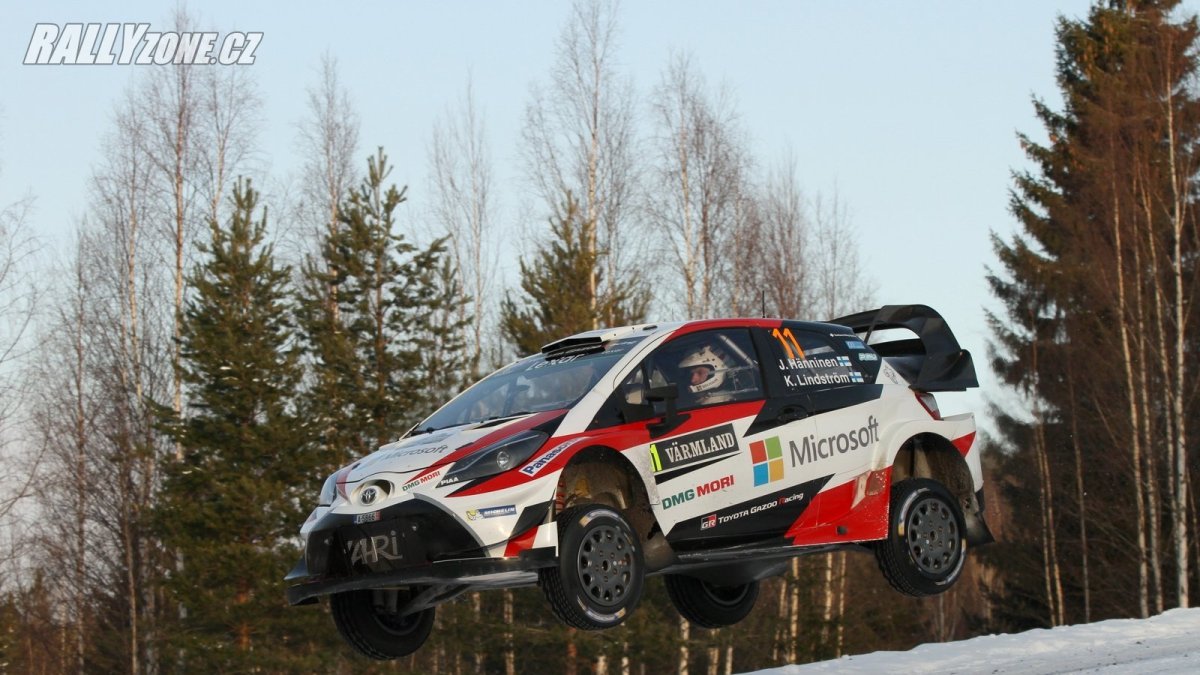 Hänninen, Juho - Lindström, Kaj