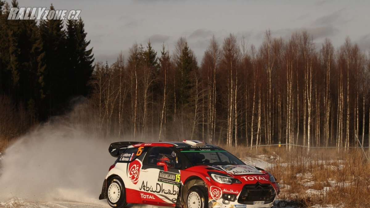 Lefebvre, Stéphane - Moreau, Gabin