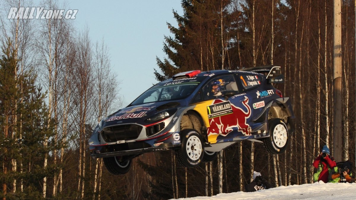 Ogier, Sebastien - Ingrassia, Julien