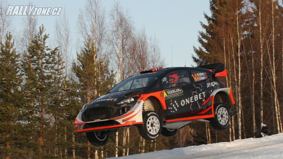 Ostberg, Mads - Floene, Ola