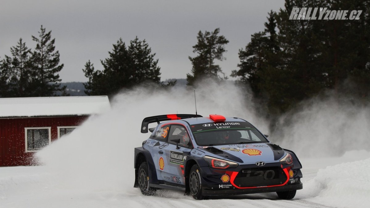 Sordo, Dani - Marti, Marc