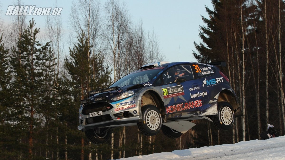 Suninen, Teemu - Markkula, Mikko