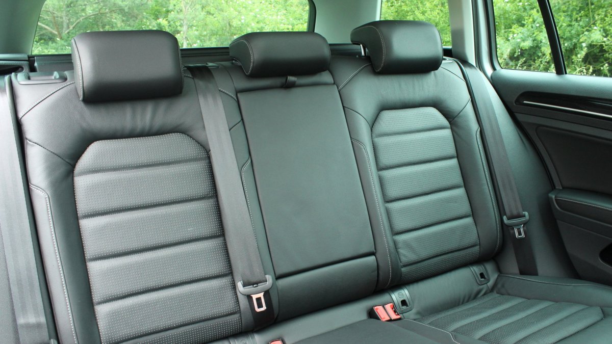 Nový Volkswagen Golf Variant 2.0 TDI