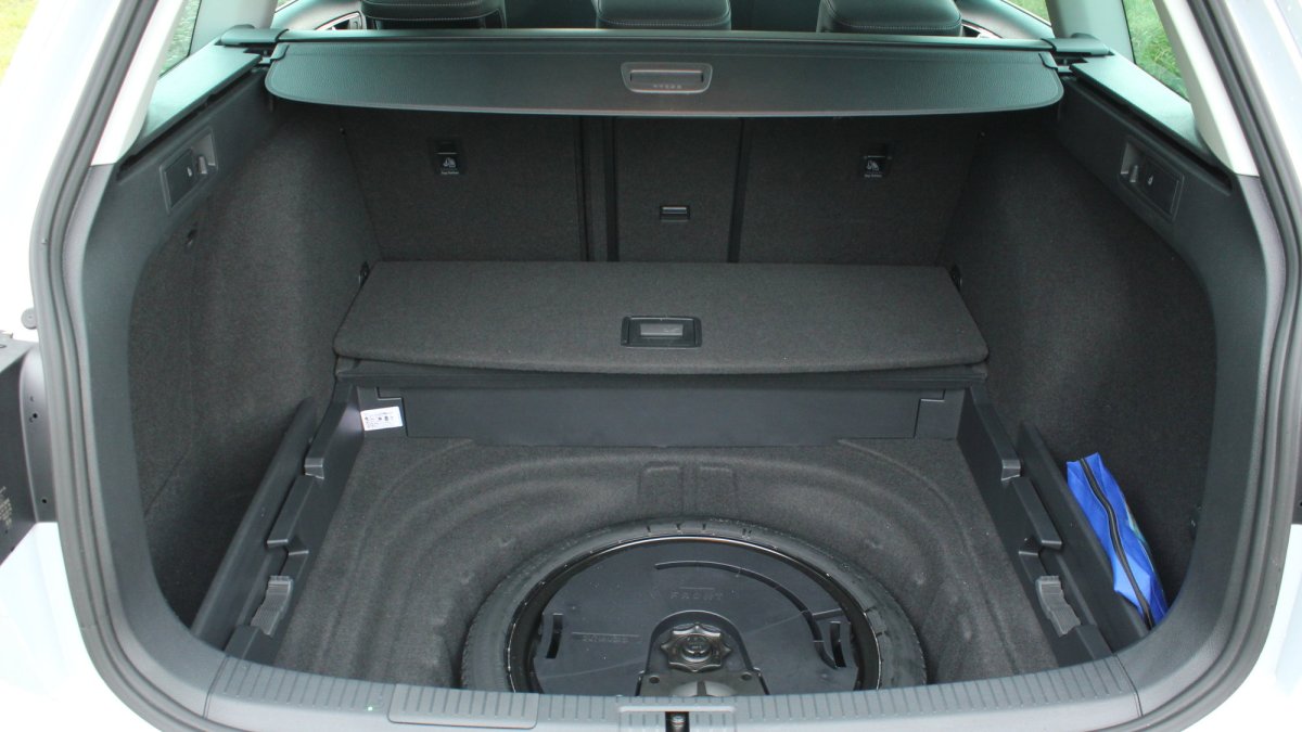 Nový Volkswagen Golf Variant 2.0 TDI