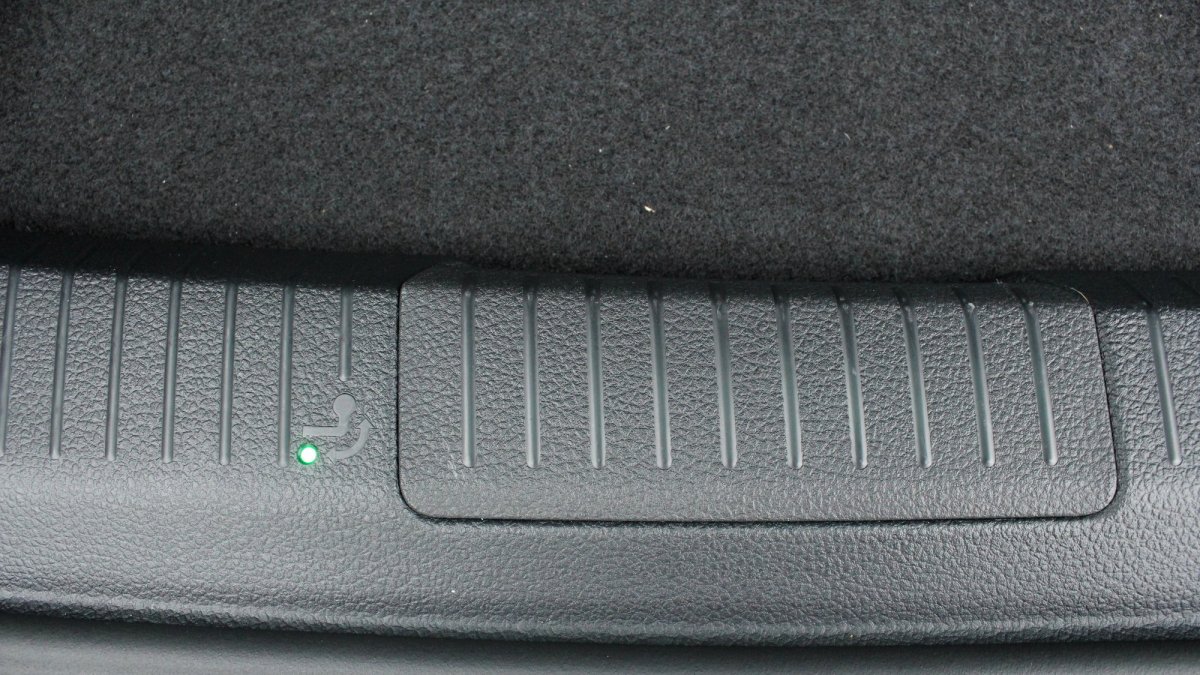 Nový Volkswagen Golf Variant 2.0 TDI