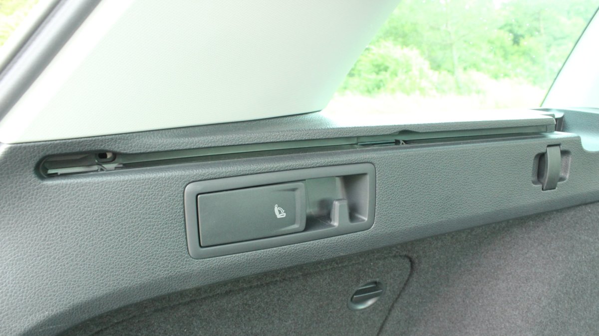 Nový Volkswagen Golf Variant 2.0 TDI