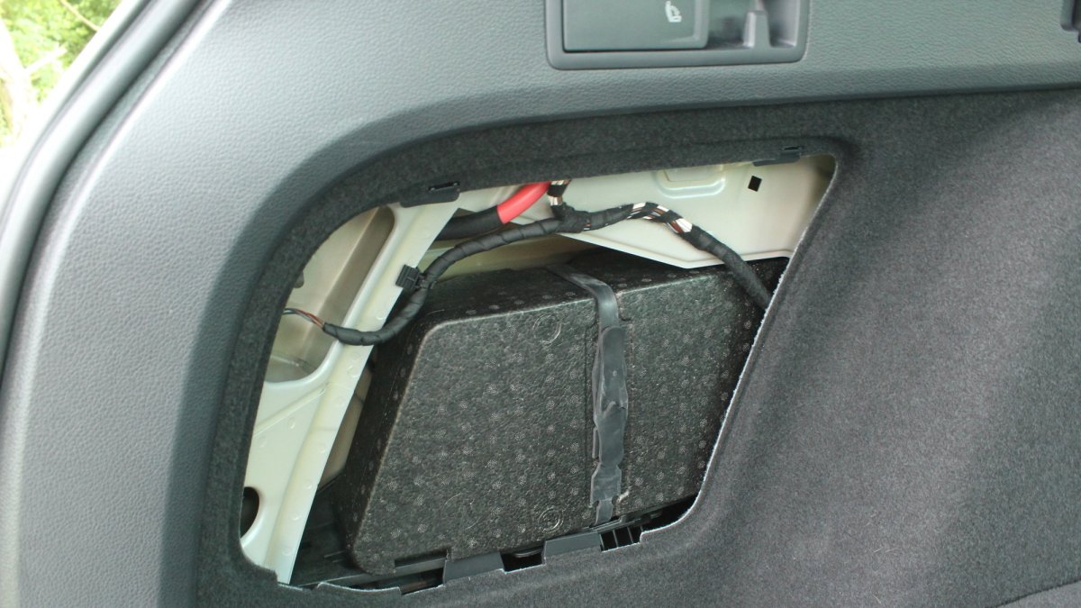 Nový Volkswagen Golf Variant 2.0 TDI