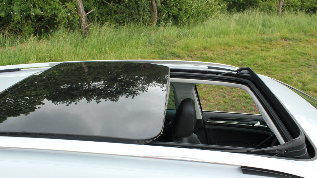 Nový Volkswagen Golf Variant 2.0 TDI