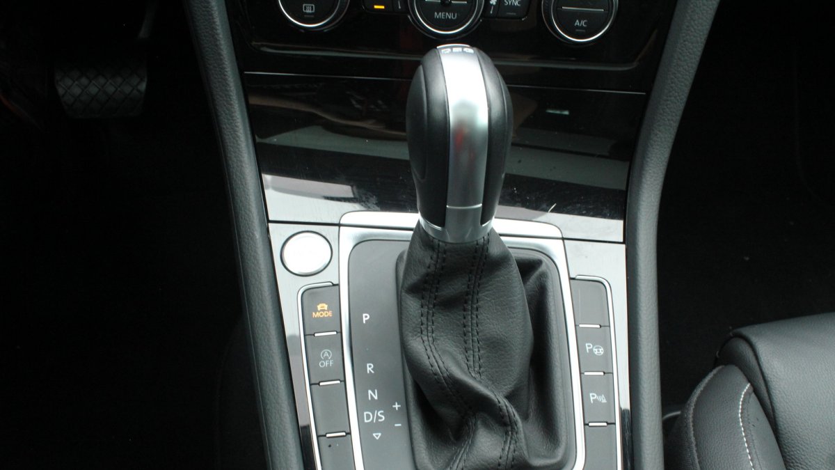 Nový Volkswagen Golf Variant 2.0 TDI