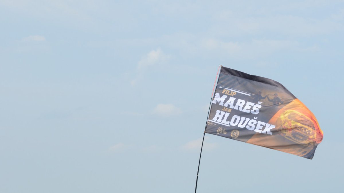 Rally Hustopeče (CZE)