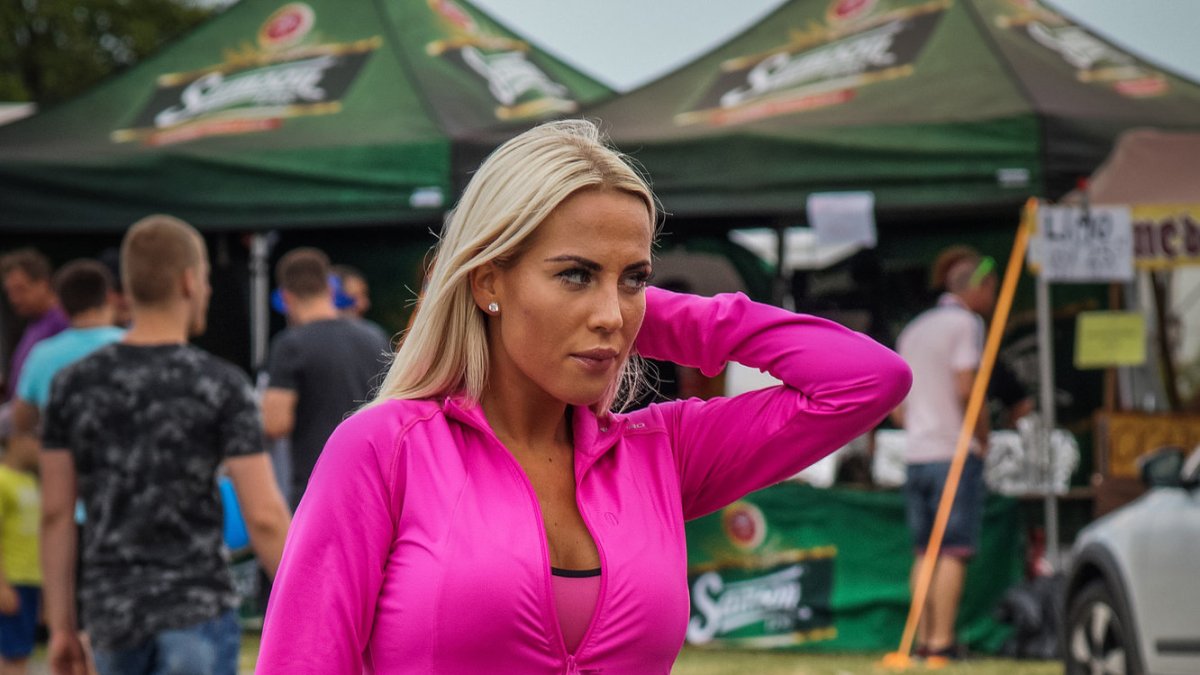 Rally Hustopeče (CZE)