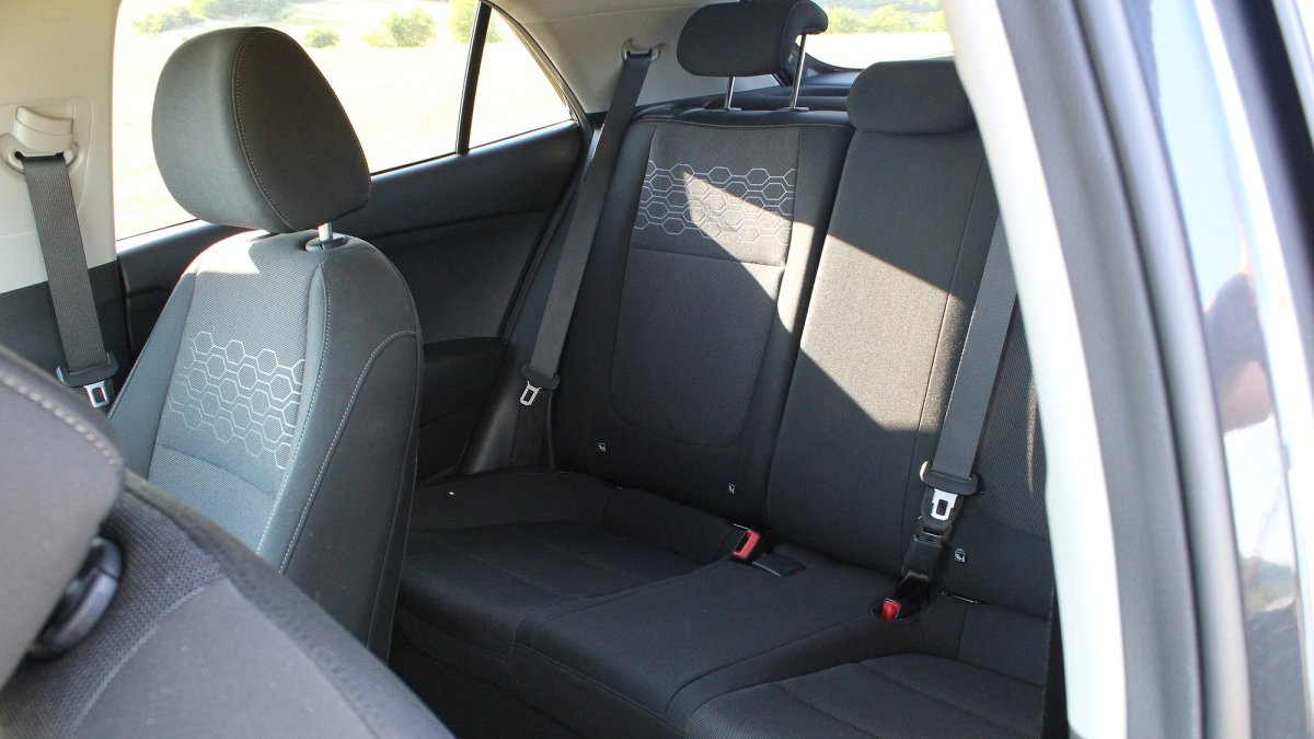 Test vozu Kia Rio 1,4CVVT Exclusive
