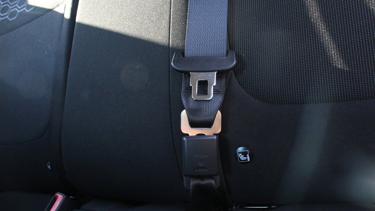 Test vozu Kia Rio 1,4CVVT Exclusive