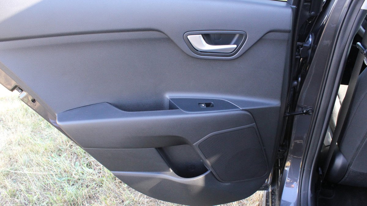 Test vozu Kia Rio 1,4CVVT Exclusive