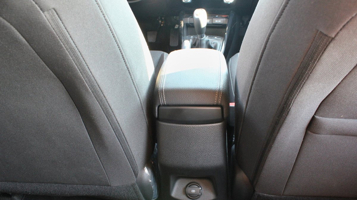 Test vozu Kia Rio 1,4CVVT Exclusive