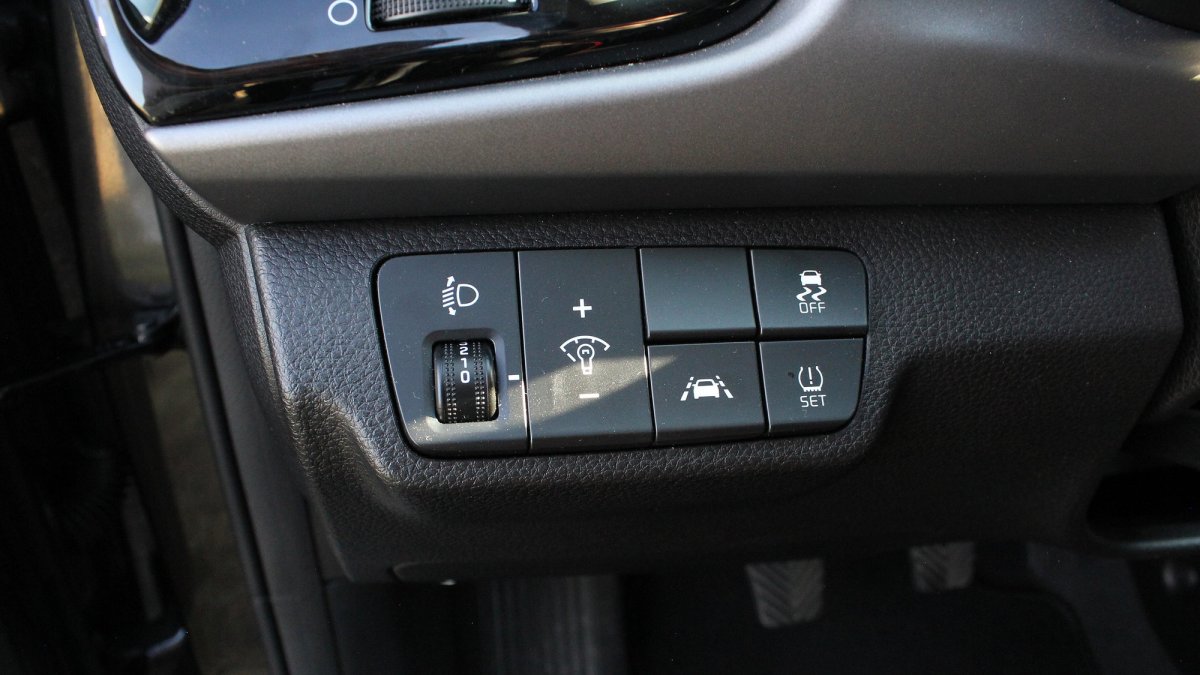 Test vozu Kia Rio 1,4CVVT Exclusive