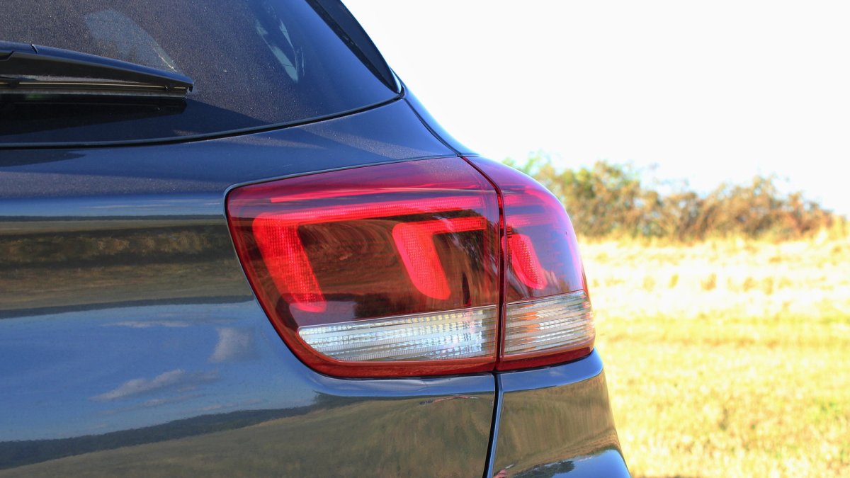 Test vozu Kia Rio 1,4CVVT Exclusive