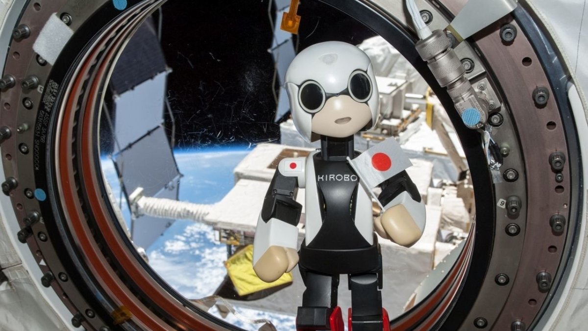 Toyota Kirobo
