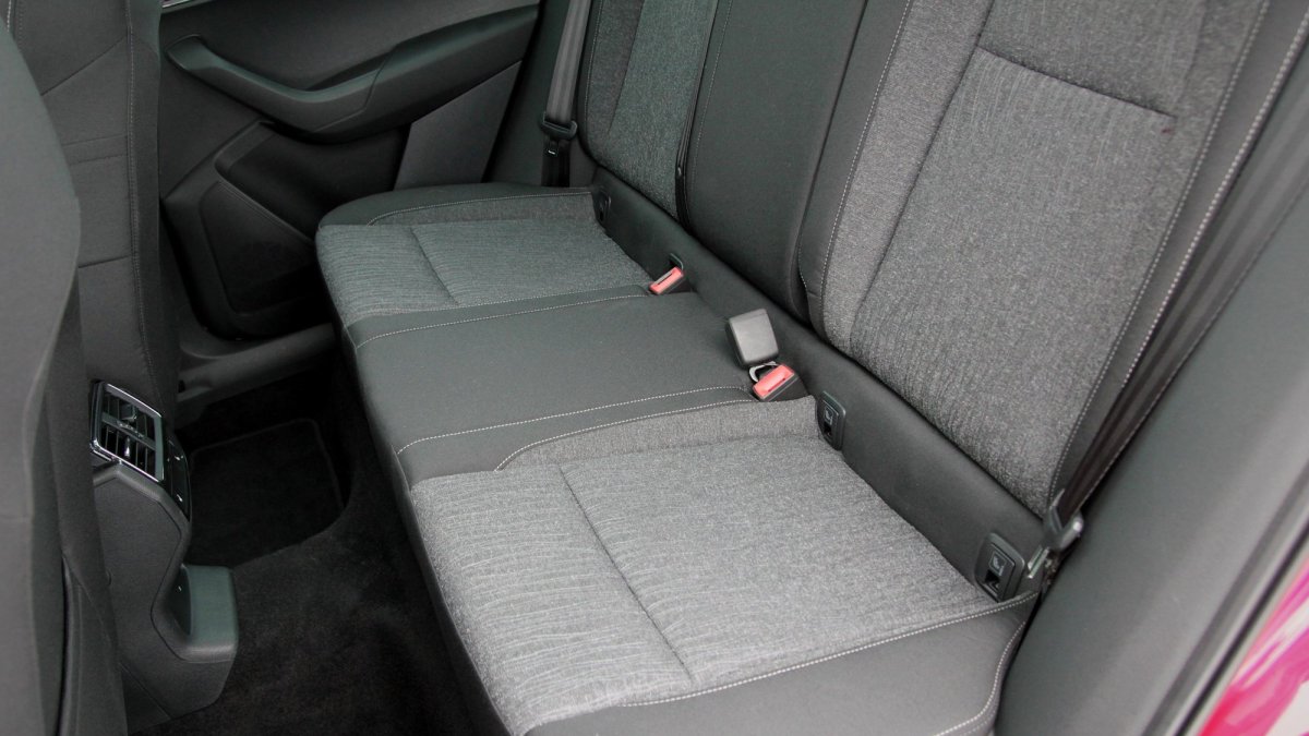 Škoda KAROQ 2,0 TDI 140 kW 4x4 DSG